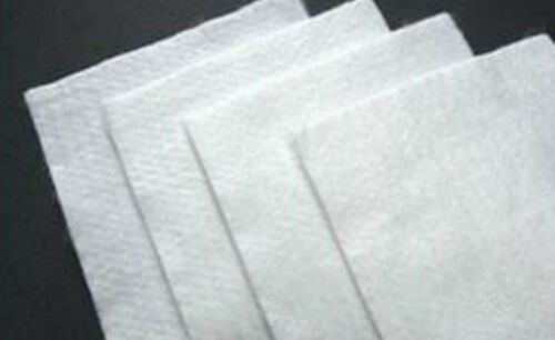 filament geotextile