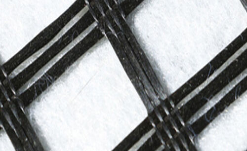Composite Geogrid