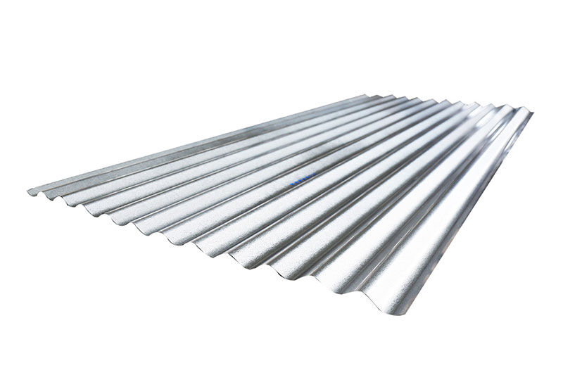 GI Roofing Steel