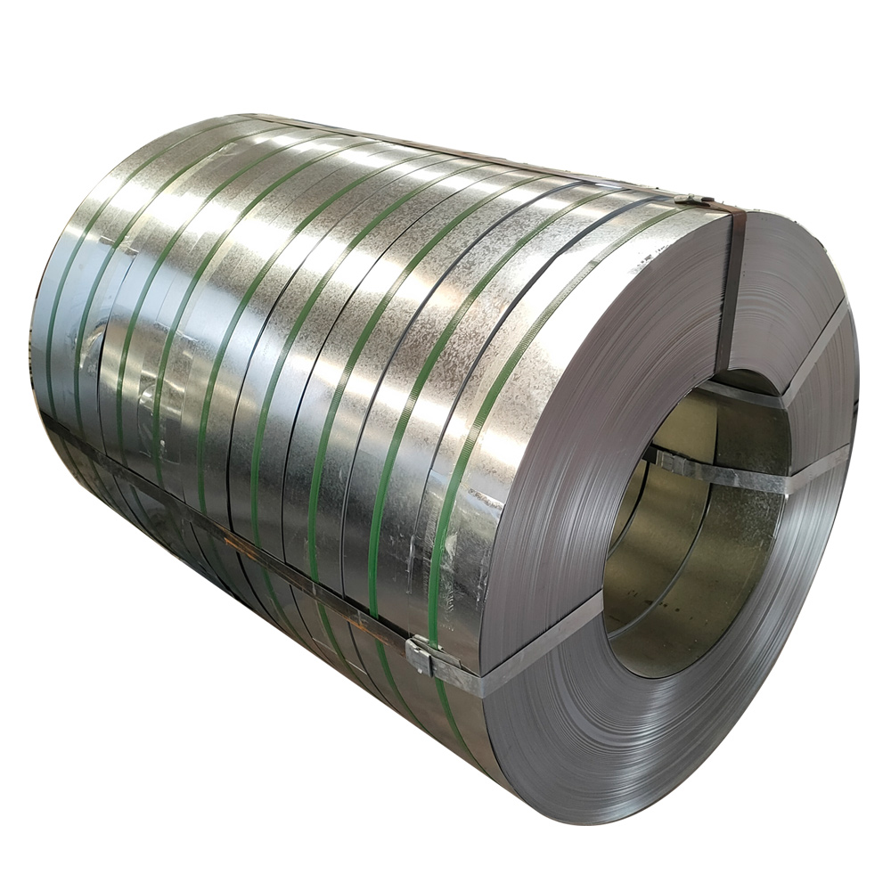 Hot Dipped Galvanzied Steel Strip