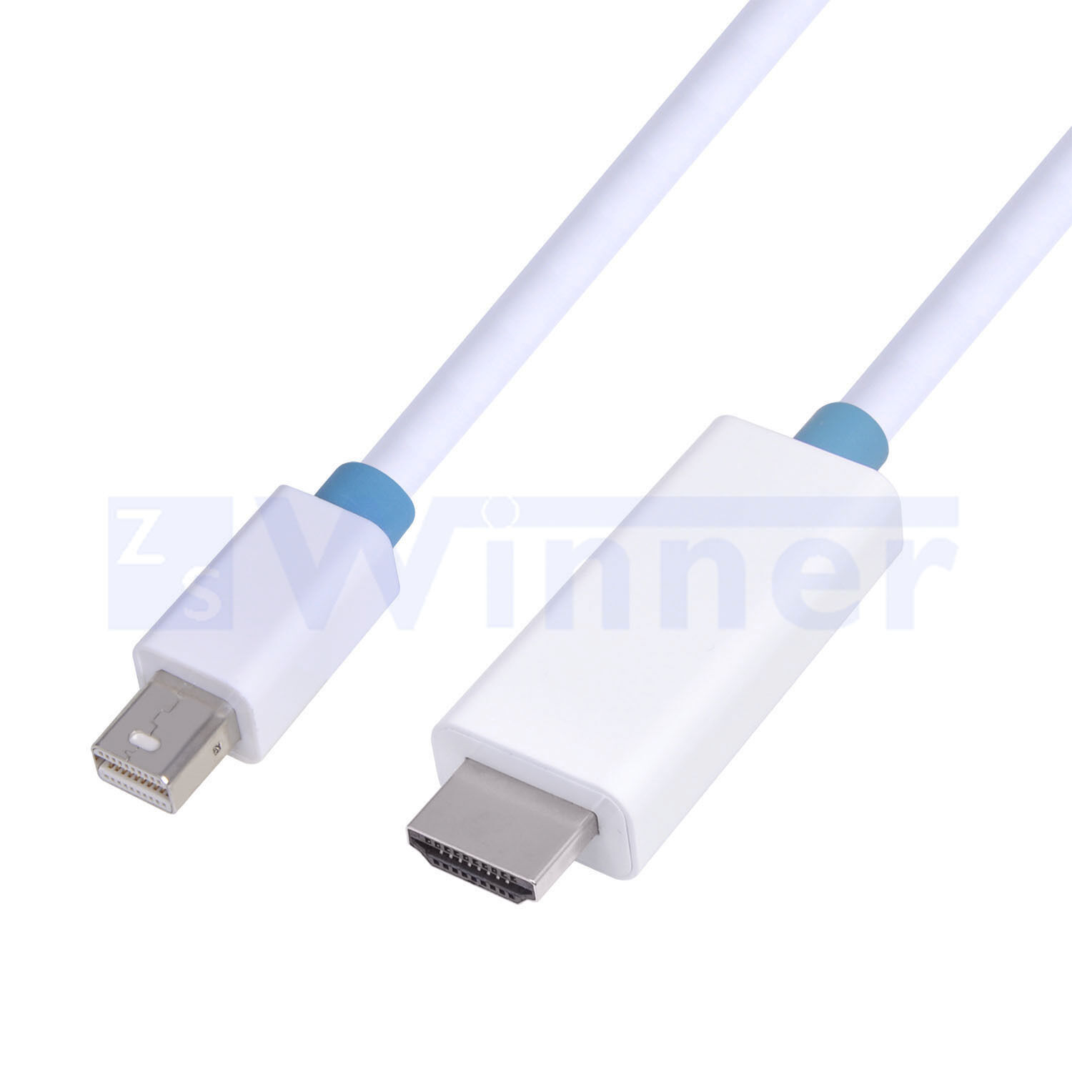 Display Port DP To HDMI Adapter Display Port Cable Connector Display Port DP To HDMI Adapter Display Port Cable Connector