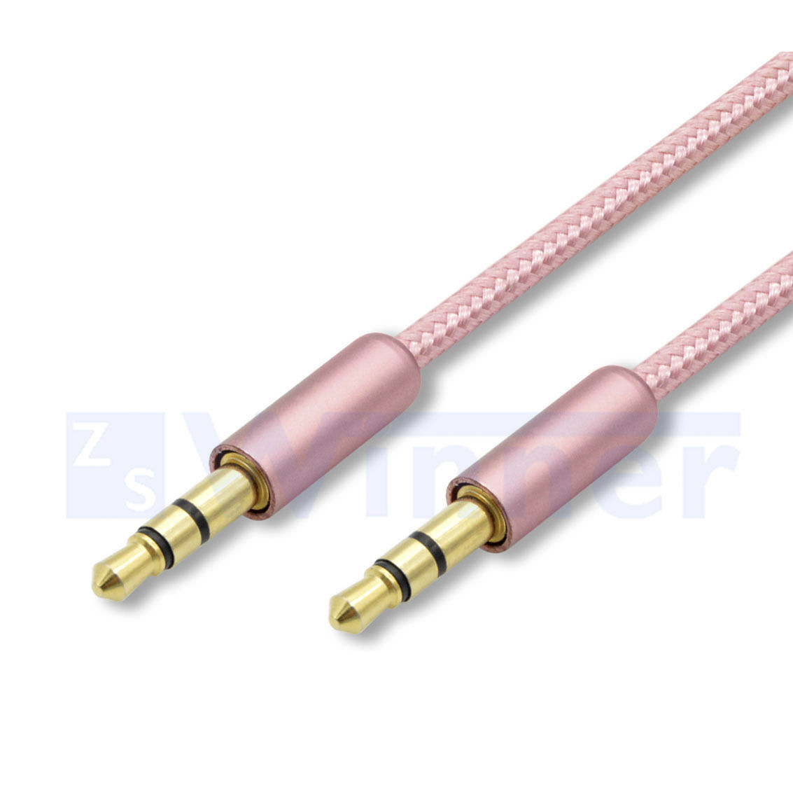 Factory Supply 3.5mm Stereo Audio Jack Cable Factory Supply 3.5mm Stereo Audio Jack Cable