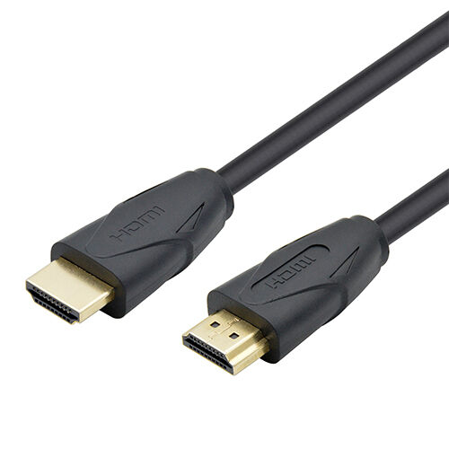 High Speed HDMI® Cable Supports 4K HD 1080P made in Vietnam High Speed HDMI® Cable Supports 4K HD 1080P made in Vietnam