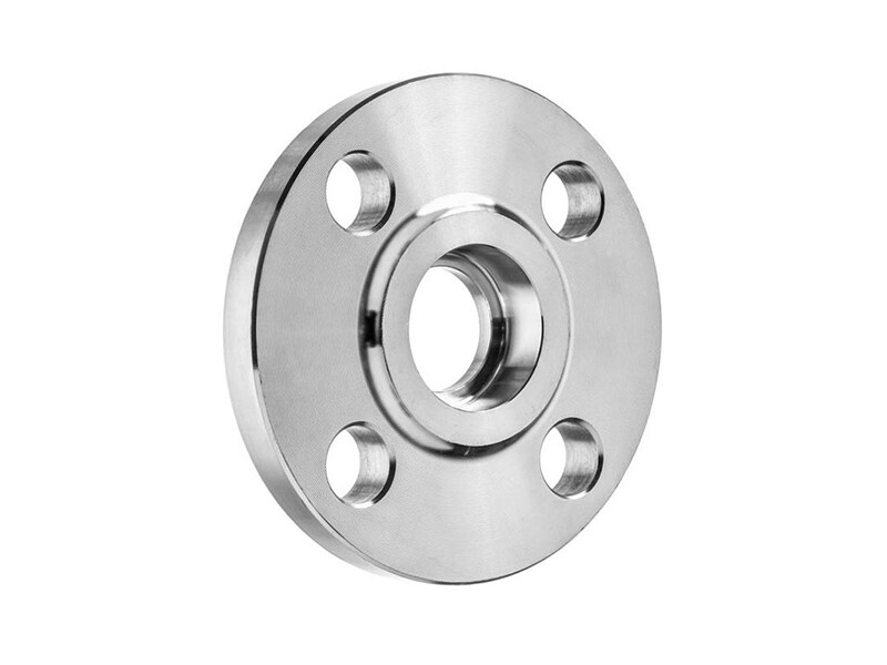 304 Stainless Steel Flange