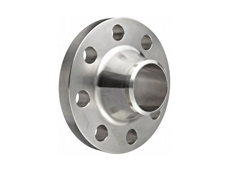 Stainless Steel 304L Flanges