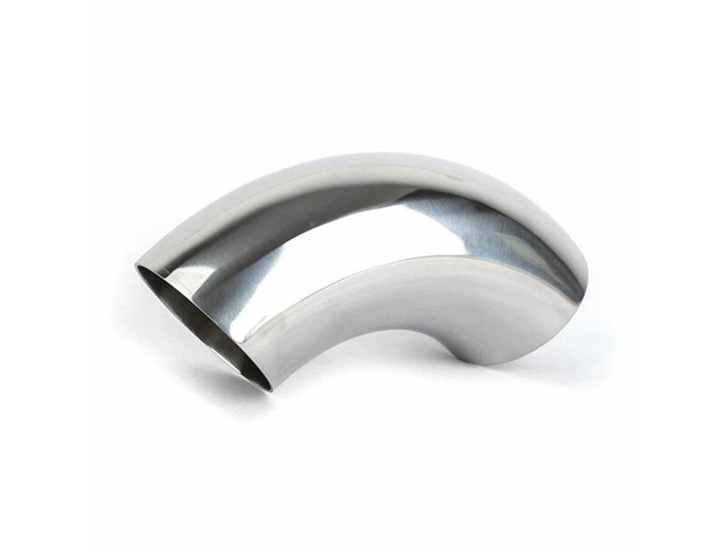 904L Stainless Steel Elbow