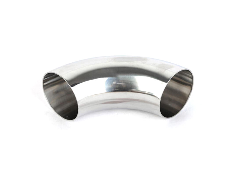 Stainless Steel 90° Degree Elbow