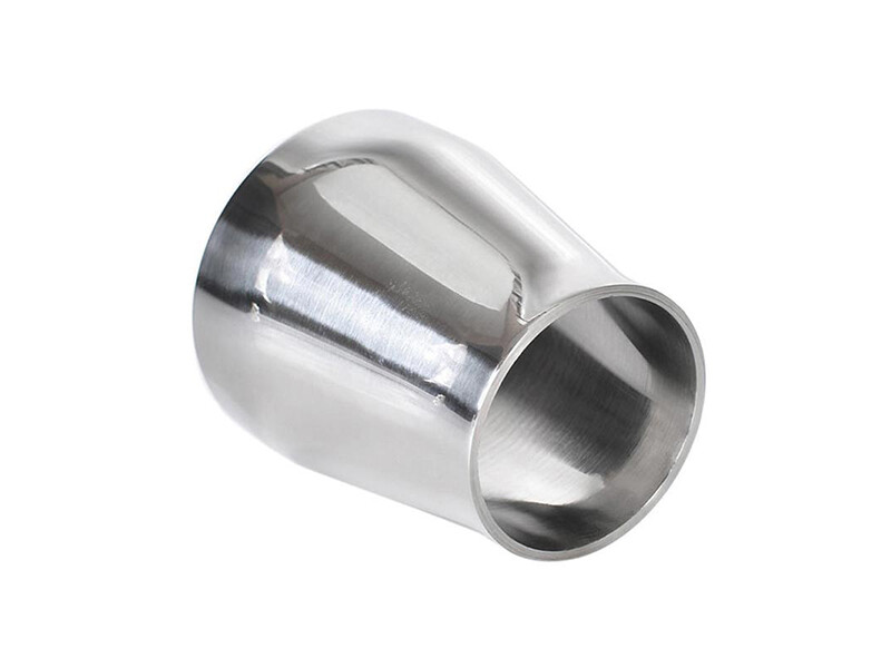 Stainless Steel Reducer