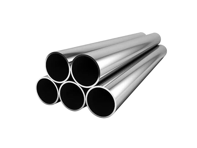 321 Stainless Steel Tube