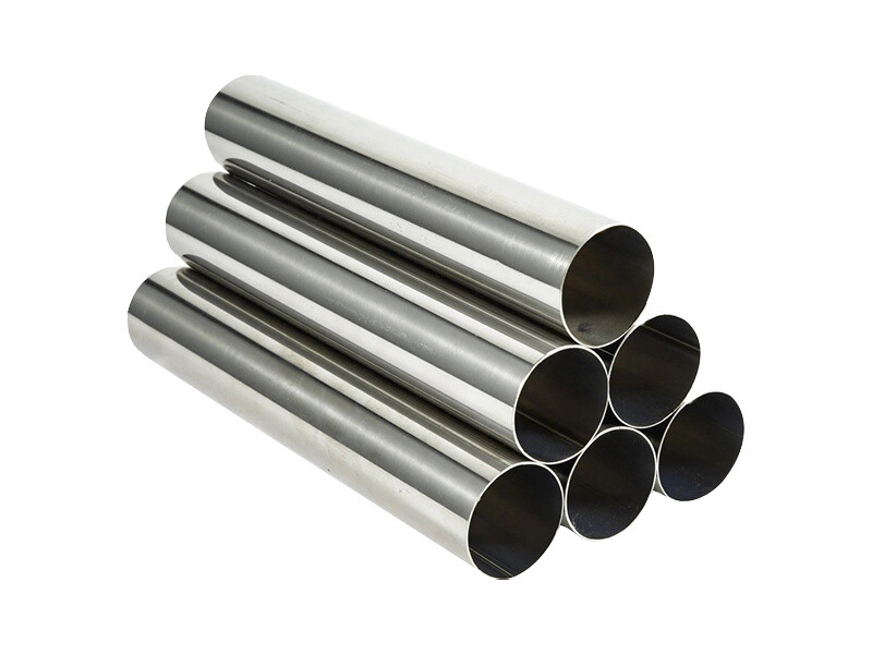 317L Stainless Steel Pipe