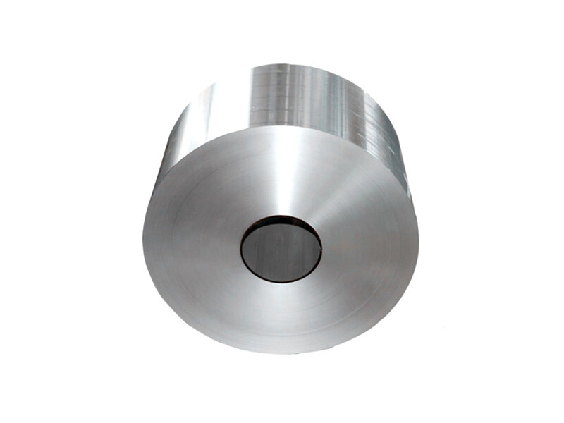 201 Stainless Steel Coil