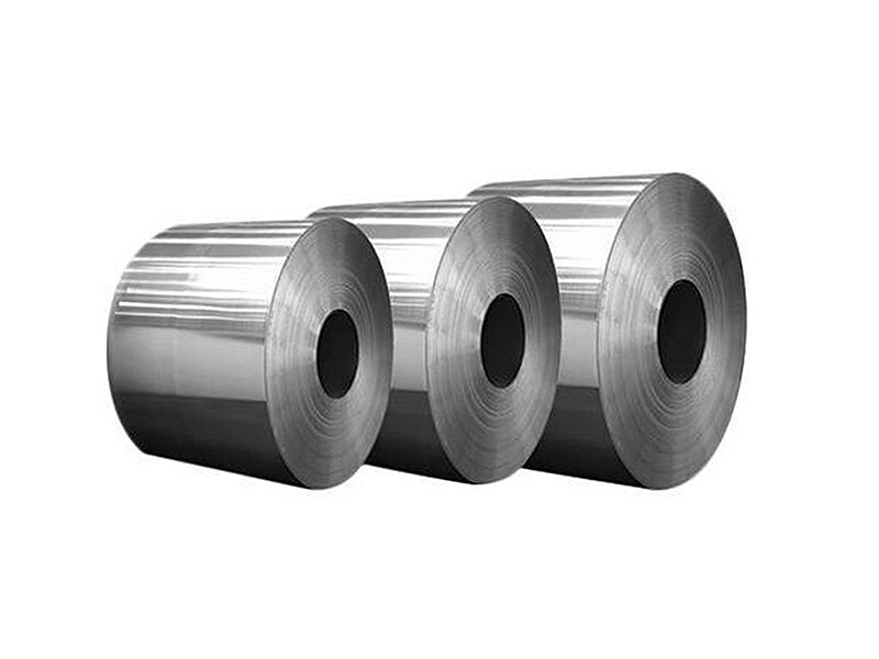 2205 Duplex Stainless Steel Coil