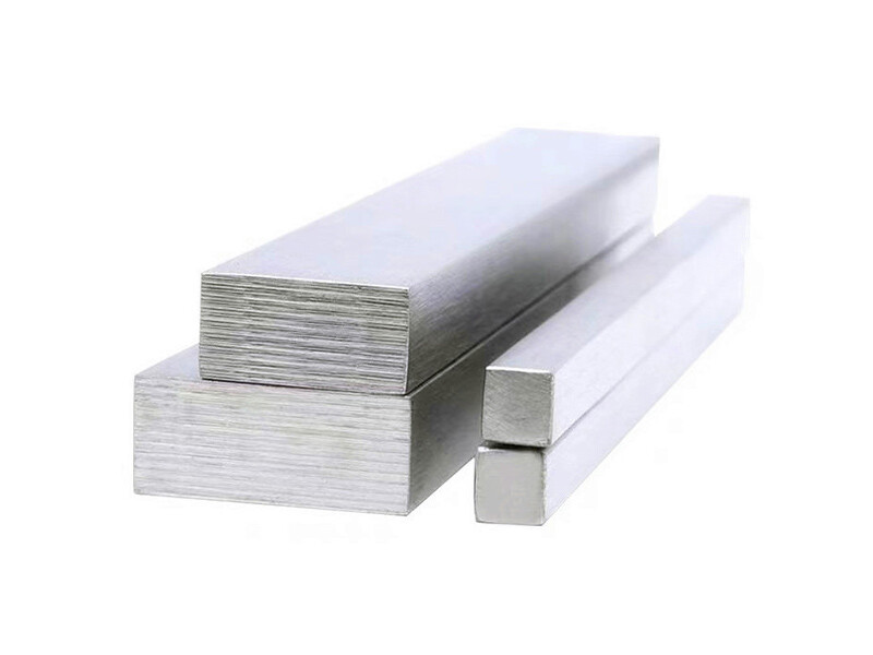 310S Stainless Steel Flat Bar