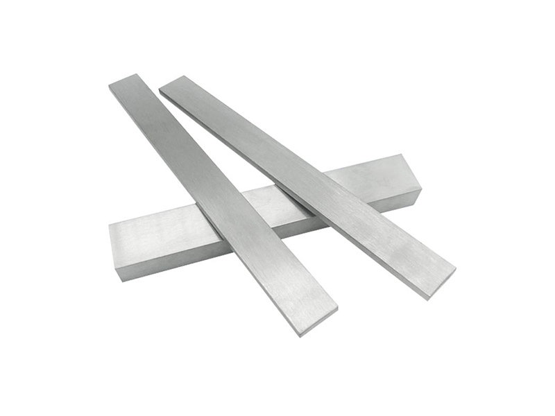 201 Stainless Steel Flat Bar