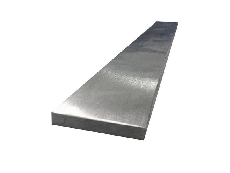 321 Stainless Steel Flat Bar