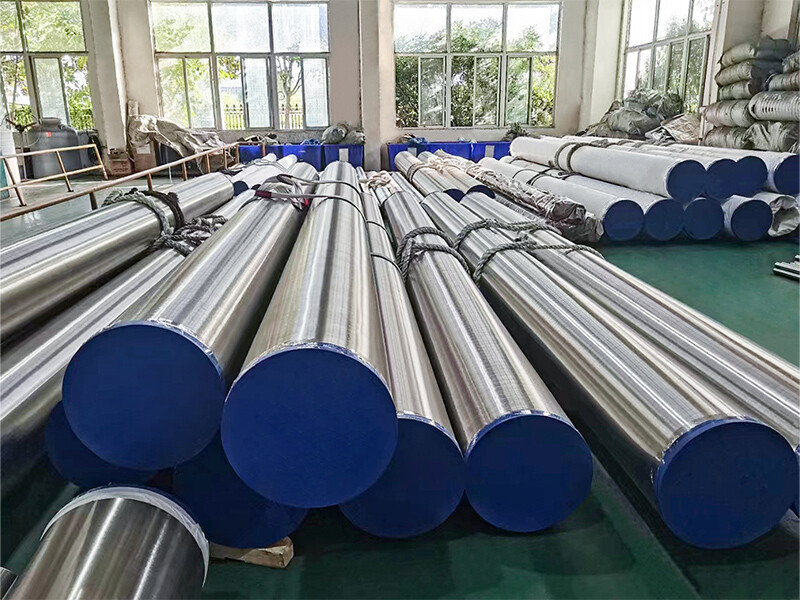 304 Stainless Steel Rod