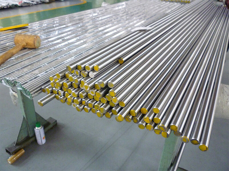 304 Stainless Steel Rod