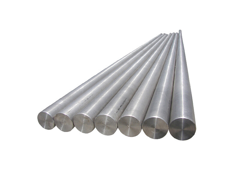 2507 Duplex Stainless Steel Bar