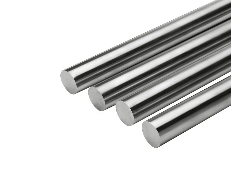 304 Stainless Steel Bar