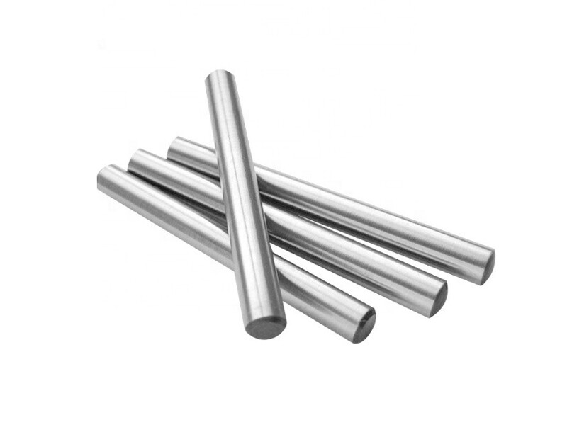 317L Stainless Steel Rod