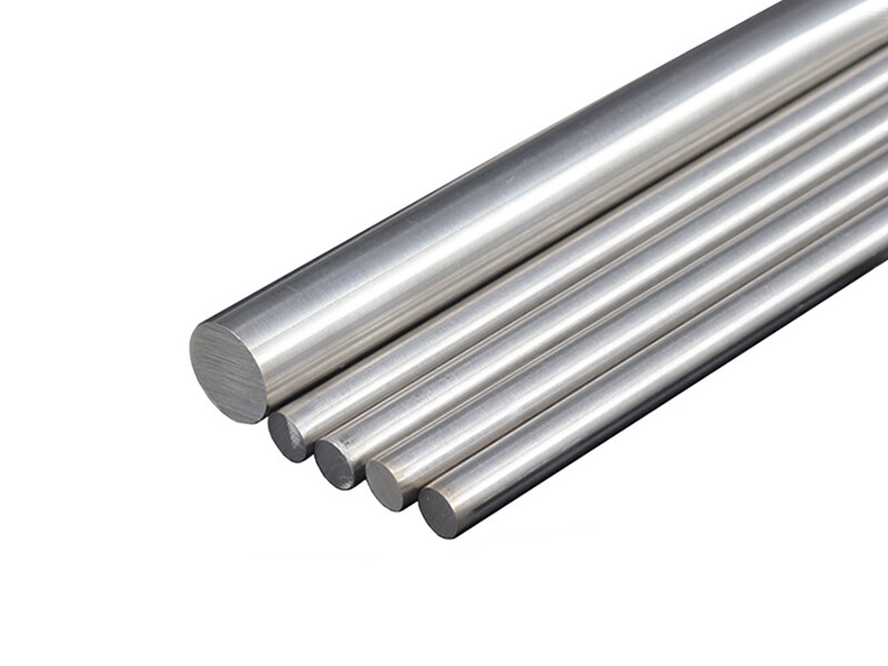 S32205 Duplex Stainless Steel Bar