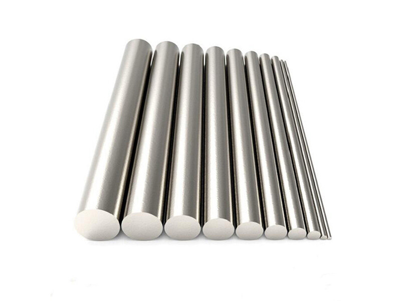 201 Stainless Steel Bar