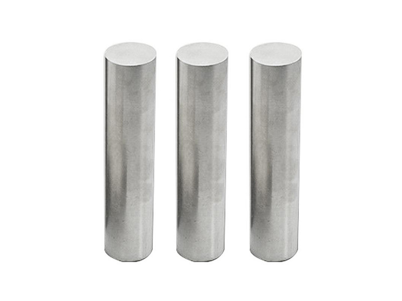 201 Stainless Steel Bar