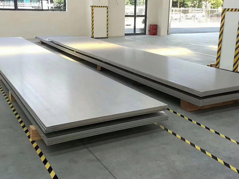 347H Stainless Steel Sheet/Plate