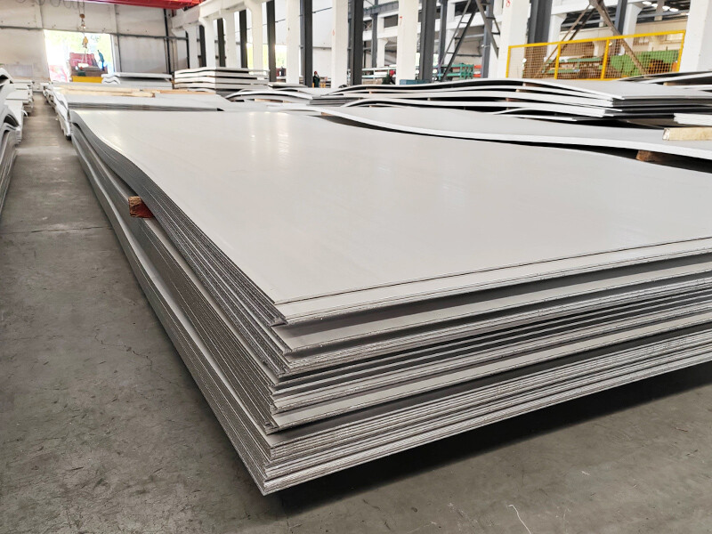 347H Stainless Steel Sheet/Plate