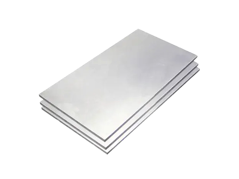 1.4571 Stainless Steel Plate