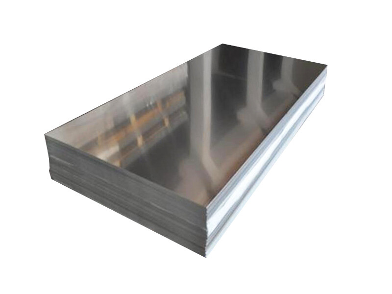 1.4301 Stainless Steel Plate