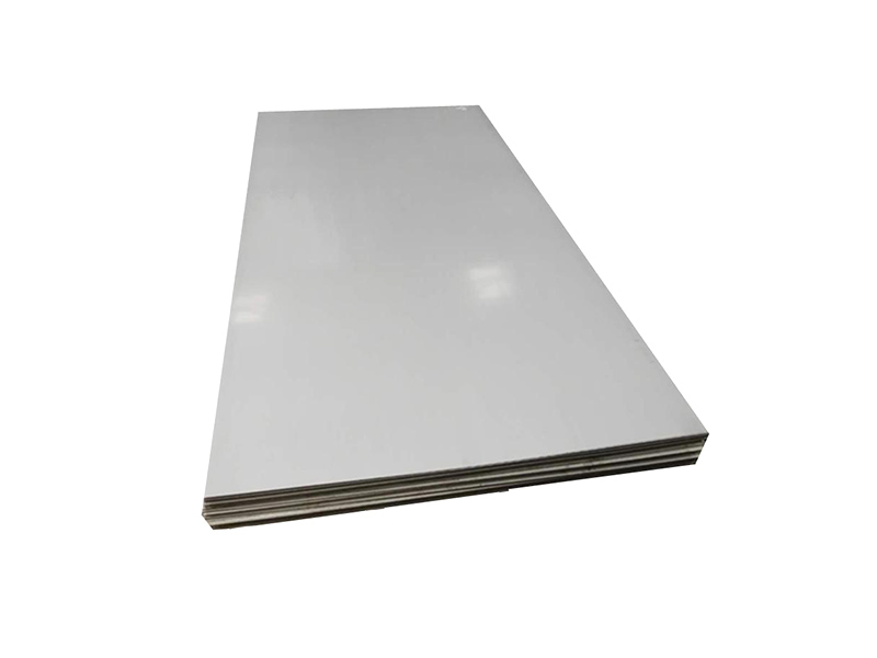 1.4529 Stainless Steel Plate