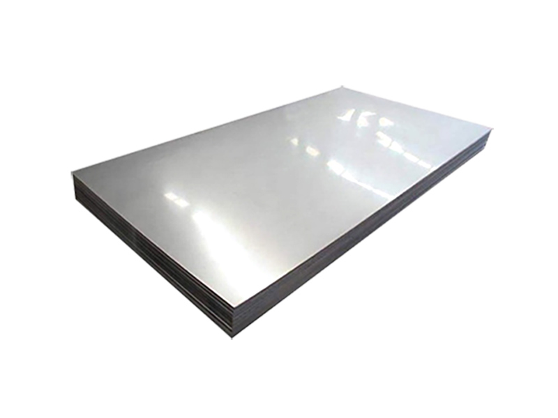 317L Stainless Steel Plate