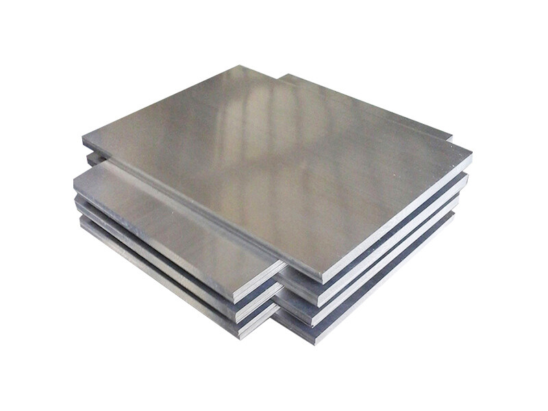 317 Stainless Steel Plate