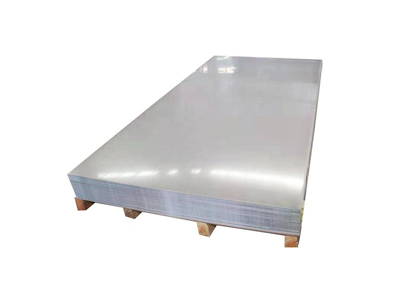 321 Stainless Steel Sheet