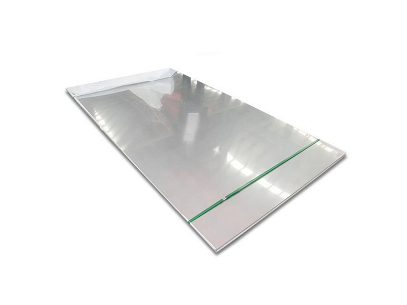 347H Stainless Steel Sheet/Plate