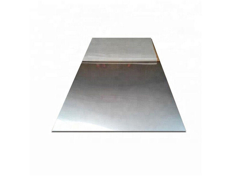 321 Stainless Steel Sheet