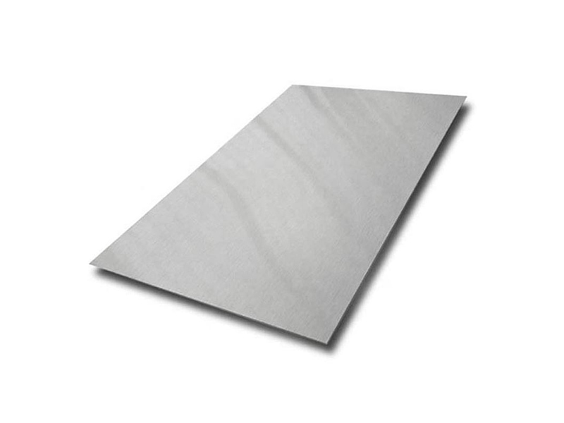 316 Stainless Steel Plate