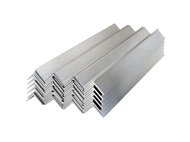310S Stainless Steel Angle Bar