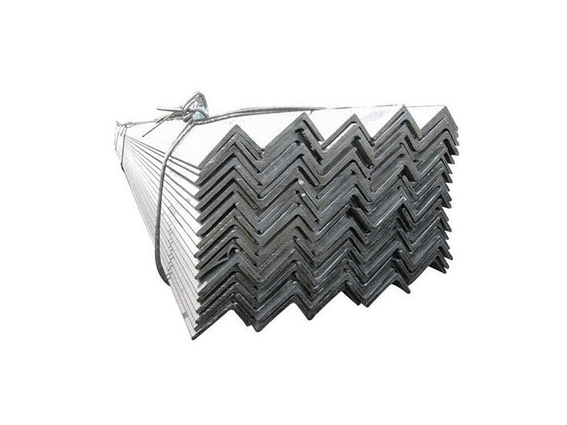 S31603 Stainless Steel Angle Bar