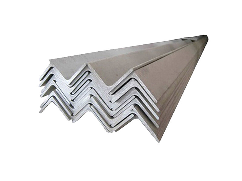 1.4301 Stainless Steel Angle Bar