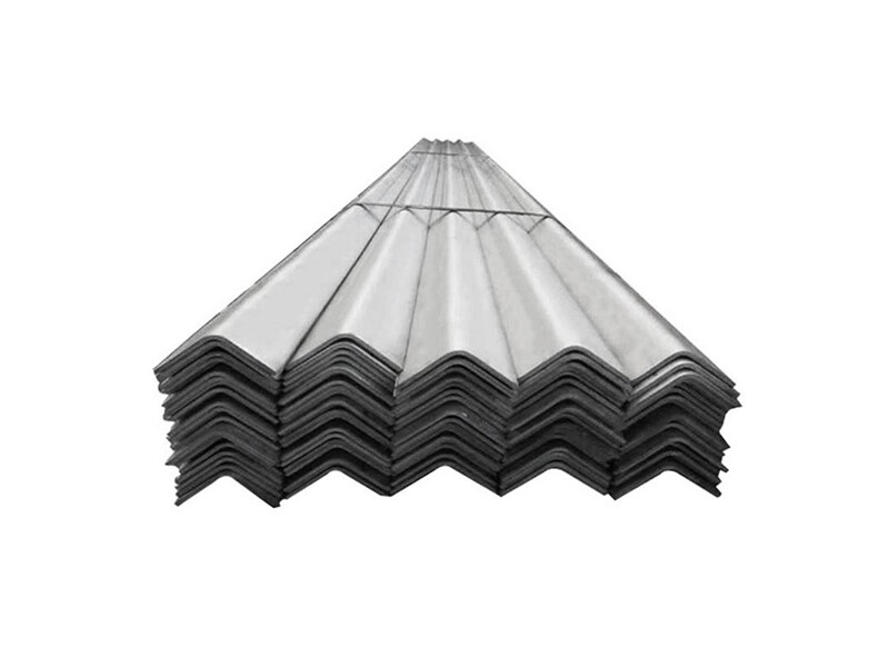 S321 Stainless Steel Angle Bar