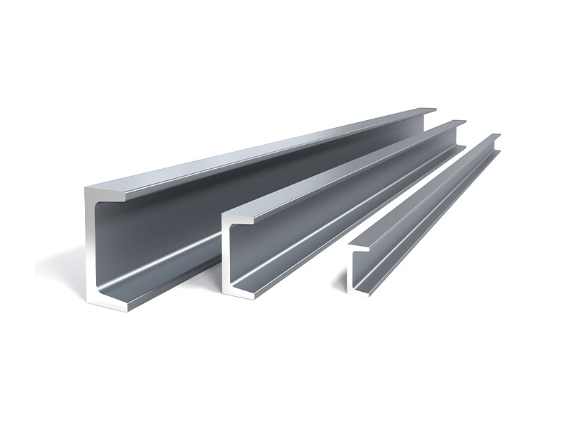 S316 Stainless Steel Channel