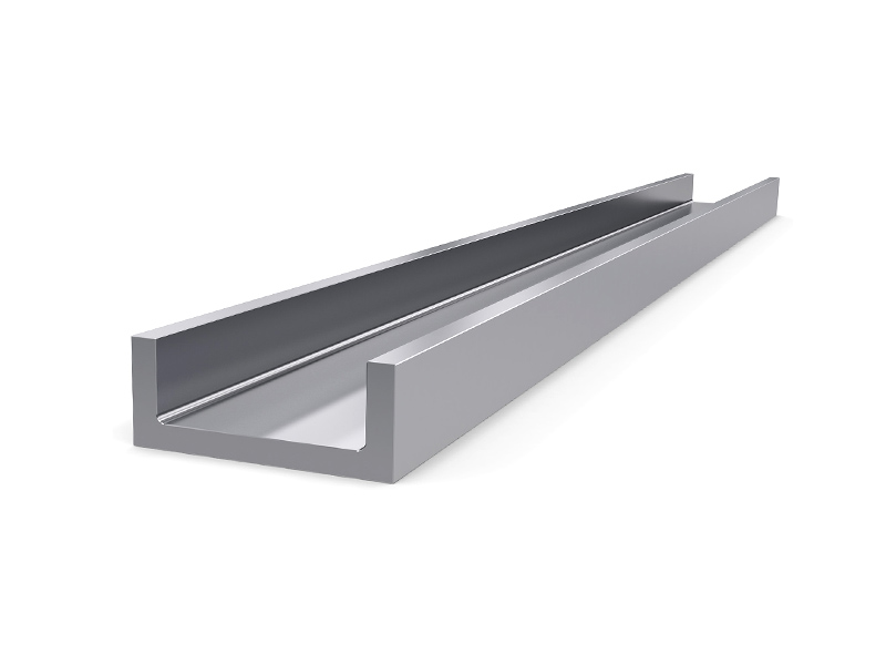 310S Stainless Steel Channel