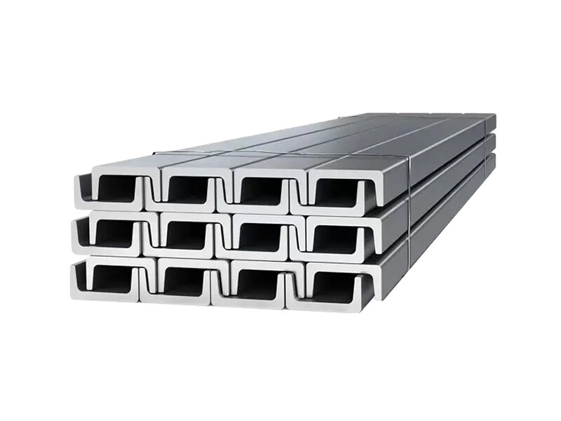 S316 Stainless Steel Channel
