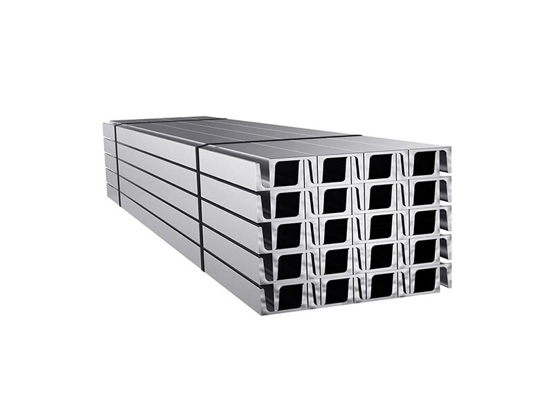 SS304 Stainless Steel Channel