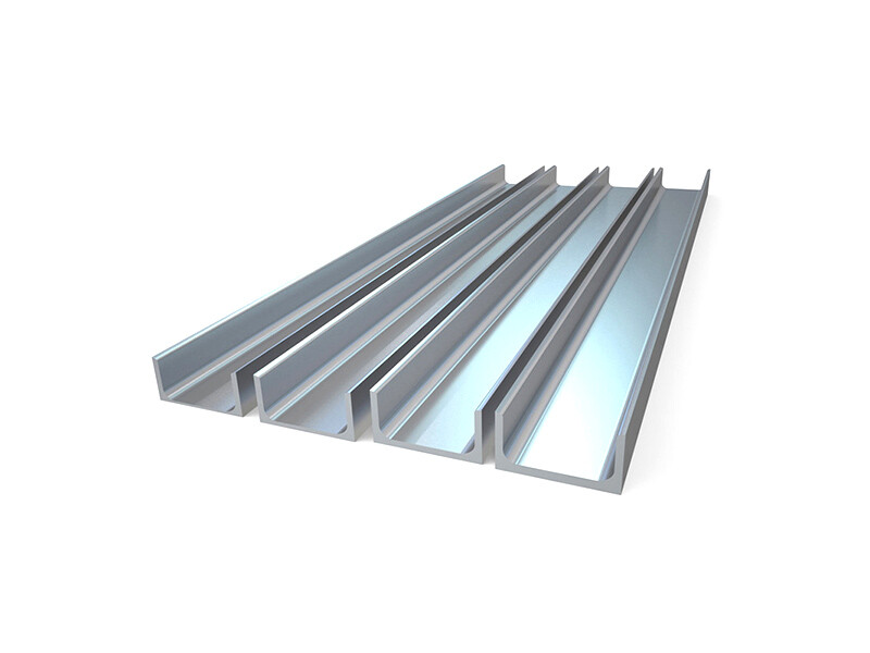 2205 Duplex Stainless Steel Channel