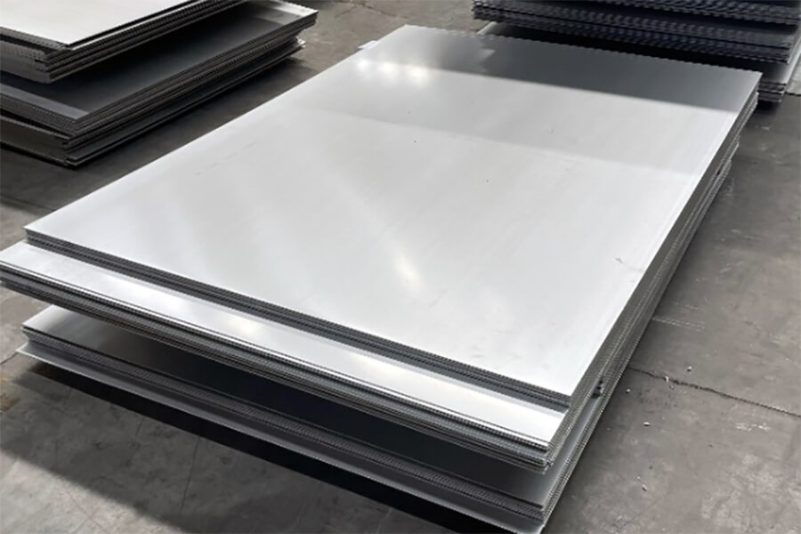 TISCO 316 Stainless Steel Plate 1.jpg TISCO 316 Stainless Steel Plate