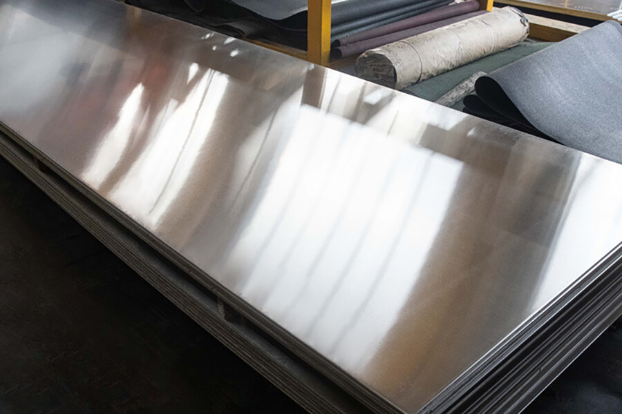 TISCO 316 Stainless Steel Plate 2.jpg TISCO 316 Stainless Steel Plate