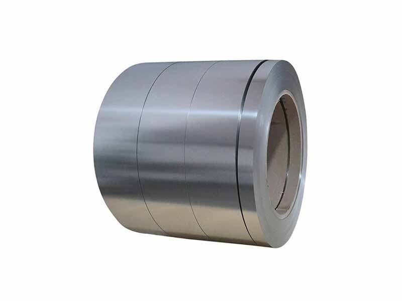 304 Stainless Steel Coil